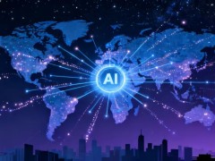 AI出海，终于找到了第一个“杀手级”应用