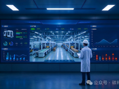 解读｜六部门智能工厂梯度培育体系，