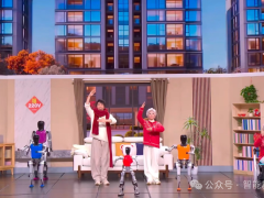 春晚不是万能“魔法”，这几家登台的