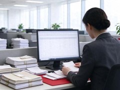 中3条以上，说明代账公司是时候该转