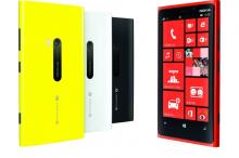 诺基亚财报:2013年Q3诺基亚净利润1.18亿欧元 Lumia销量880万部