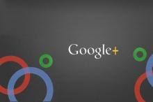 Google官方:Google+月活用户达3亿 每周照片上传量近150万