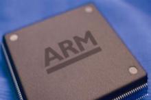 ARM发布16核心的Mali GPU