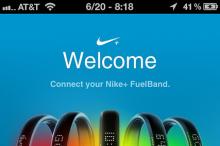 为什么 Nike 智慧手环只做 iOS 应用?Android 的市场不是比较大吗
