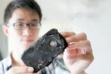iPhone 5s爆炸了!