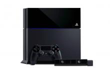 Sony PS4 年底上市,与Xbox One竞争智慧型电视远景