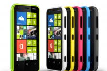 Windows Phone 8 恐不能升级,悲剧又再重演?
