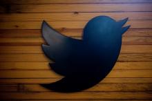 Twitter 上市首日涨幅 73%,达44.9 美元