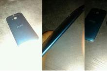 HTC 下世代旗舰手机 M8 曝光