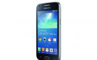 三星中低阶手机Galaxy Core Plus 搭载NFC通讯功能