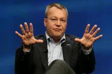 Stephen Elop 若当选微软 CEO 将出售 Xbox 和 Bing 业务