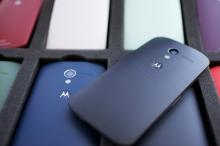 Moto X销量仅为50万台