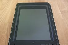 传苹果 12.9 寸iPad Retina 萤幕投入量产