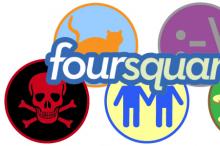 预计2013年Foursquare营收或达2000万美元 为去年十倍