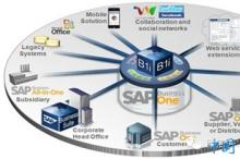 CIO必读:用户如何评价SAP Business One产品优劣