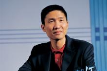 蓝凌的嗅觉:落地管理 生死java