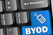 调查显示:BYOD受员工欢迎 但企业排斥