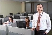 从系统和流程双管齐下提升专业 台湾优势客服科技从A到A+