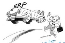 社交ERP能否为陷入低迷的管理软件市场注入新动力