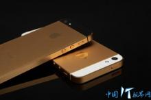 Iphone 5为企业移动信息化而生