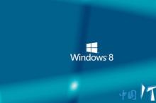 微软倾注所有 Windows 8 能否反转苹果成关键