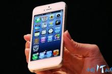 企业普及iPhone 5对业务移动化有何影响?
