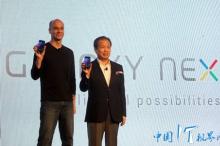 Google联手三星以低价先入为主 死磕微软平板