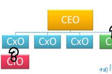 CIO:IT战略规划过程