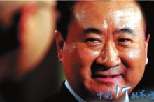 万达电商—王健林的首富保卫战