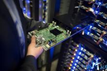 Gartner:2014年第二季度全球服务器出货量增长1.3%