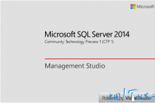 SQL Server 2014核心功能评测:云上的速度与激情