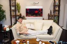 7次深度交谈还原一个最真实的马云
