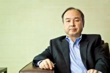软银孙正义将夺回世界首富