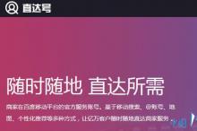 一通乱点:几种手机网站的流量引导方式点评