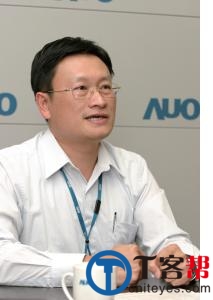 友达光电打造私有云加速企业全球布局