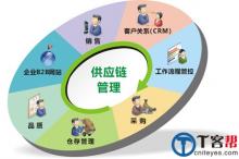 IT观点:新电商模式给供应链管理带来的变革