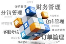 ERP和进销存、财务软件的区别?
