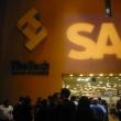 SAP被Gartner评为市场资源管理魔力象限的领导者