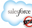 谷歌有可能出资700亿吞掉Salesforce这头巨象?