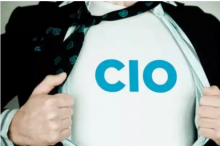 CIO:IT部门在企业中的定位