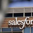 Salesforce和Sage：一对古怪的夫妇？