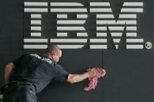 IBM大中华区的换将 能有多大作用?