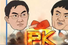 腾讯重金Kik打造“西方微信”,阿里竟是背后推手!
