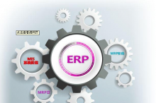 ERP打通价值链支撑企业提升集团管控能力