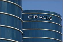 Oracle Q1财报分析